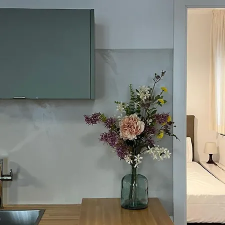 Isg Casa Virginia-alameda Sevilla