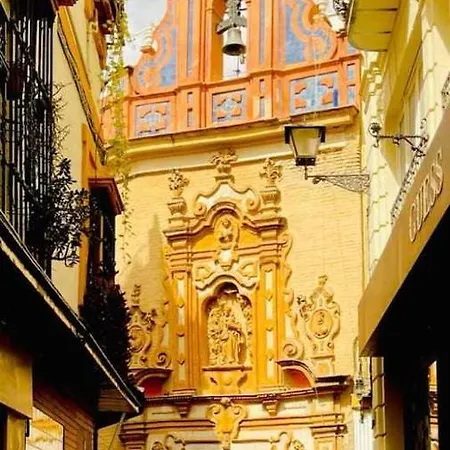 Isg Casa Virginia-alameda شقة *