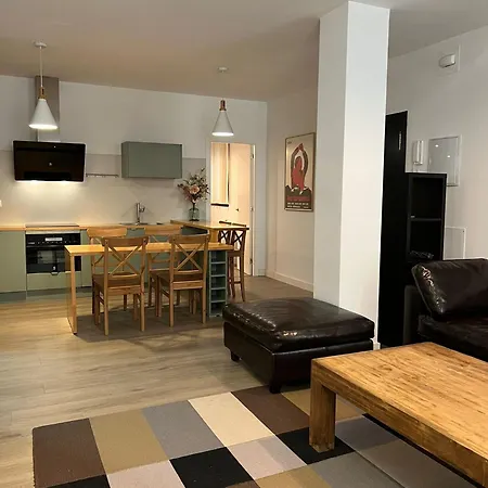 شقة Isg Casa Virginia-alameda *