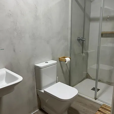 Isg Casa Virginia-alameda شقة