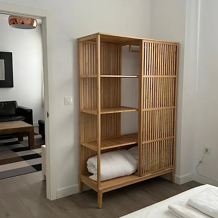 Isg Casa Virginia-alameda *